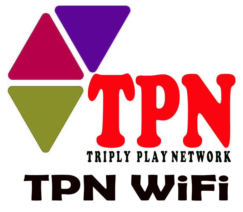 TPN NETWORK promo